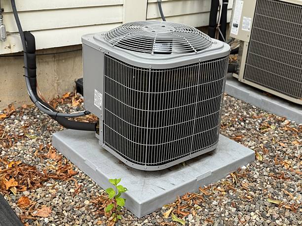 24/7 Emergency Air Duct Cleaning experts in Walterboro, SC