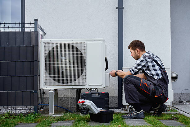 Top rated local Air Duct Cleaning specialists in Walterboro, SC